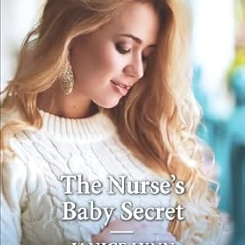 Heartwarming and Captivating: A Review of The Nurse’s Baby Secret (Harlequin Medical Romance Book 880) Heartwarming and Captivating: A Review of The Nurse’s Baby Secret (Harlequin Medical Romance Book 880)