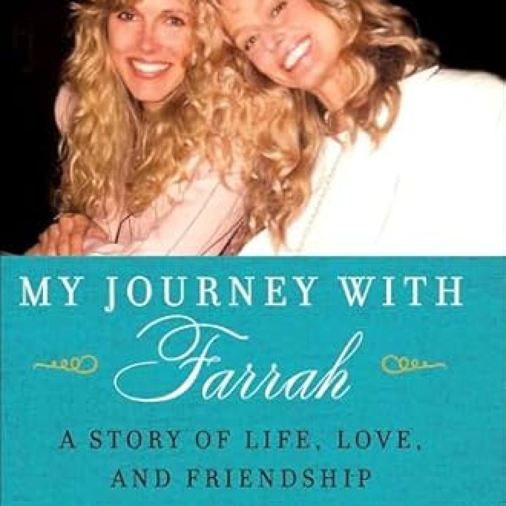 Unforgettable Moments: My Journey with Farrah: A Story of Life, Love, and Friendship Unforgettable Moments: My Journey with Farrah: A Story of Life, Love, and Friendship