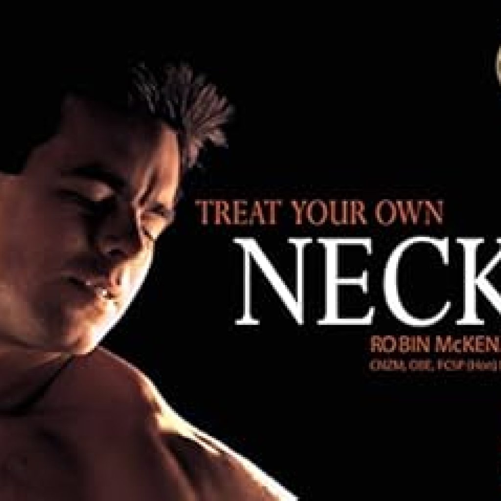 Unlock Pain Relief with Expert Insights: A Comprehensive Review of ‘Treat Your Own Neck’ Unlock Pain Relief with Expert Insights: A Comprehensive Review of ‘Treat Your Own Neck’