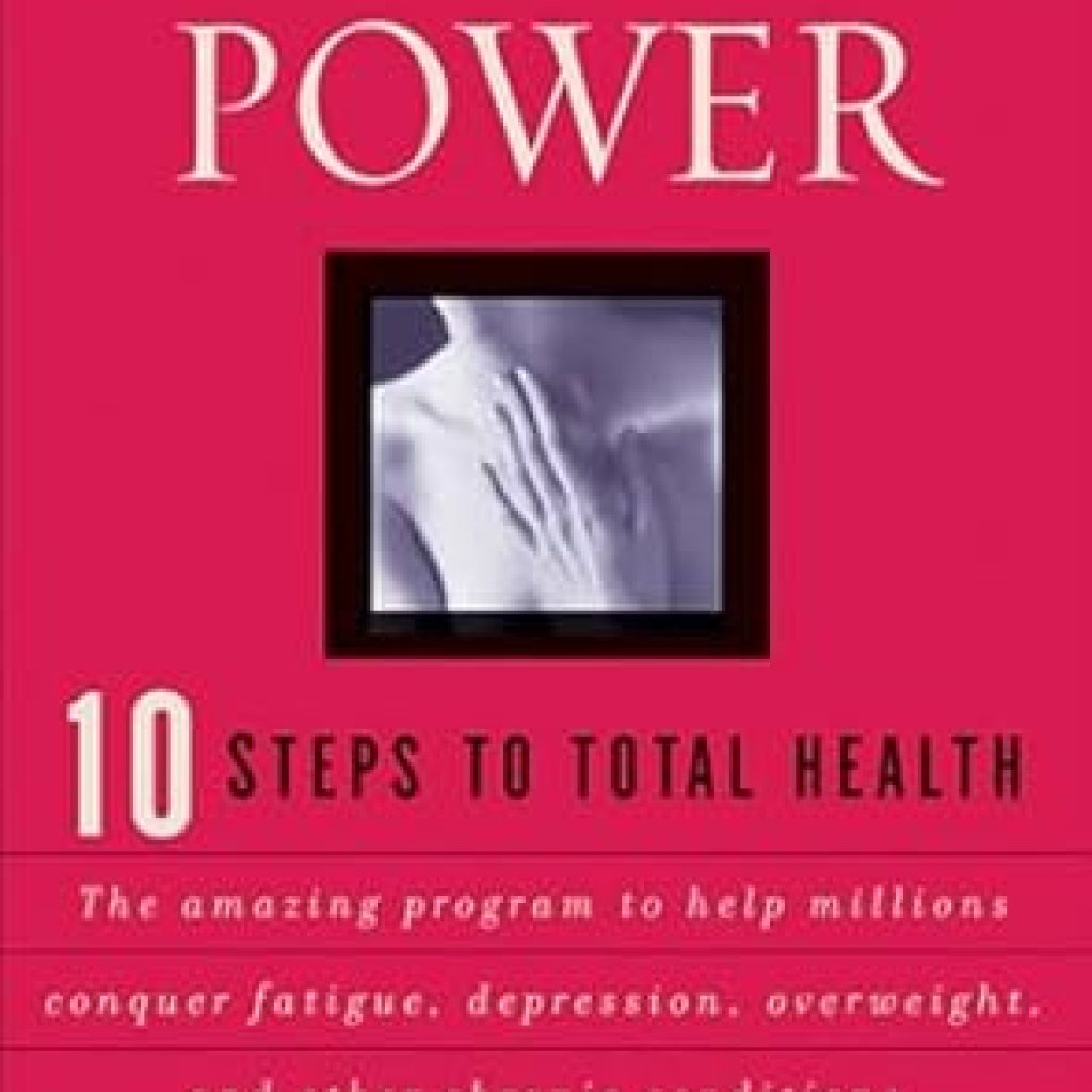 Discover the Secrets to Wellness: A Comprehensive Review of ‘Thyroid Power: 10 Steps to Total Health’ Discover the Secrets to Wellness: A Comprehensive Review of ‘Thyroid Power: 10 Steps to Total Health’