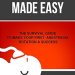 Unlocking Success in Your Anesthesia Rotation: A Comprehensive Review of ‘Anesthesia Made Easy: The Survival Guide to Make Your First Anesthesia Rotation a Success’ Unlocking Success in Your Anesthesia Rotation: A Comprehensive Review of ‘Anesthesia Made Easy: The Survival Guide to Make Your First Anesthesia Rotation a Success’