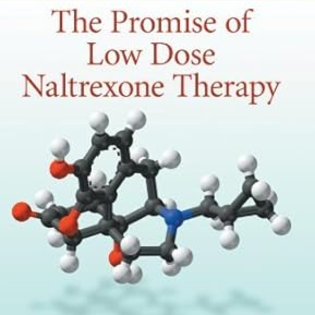 Discover the Life-Changing Insights: The Promise of Low Dose Naltrexone Therapy – Potential Benefits in Cancer, Autoimmune, Neurological and Infectious Disorders (McFarland Health Topics) Discover the Life-Changing Insights: The Promise of Low Dose Naltrexone Therapy – Potential Benefits in Cancer, Autoimmune, Neurological and Infectious Disorders (McFarland Health Topics)