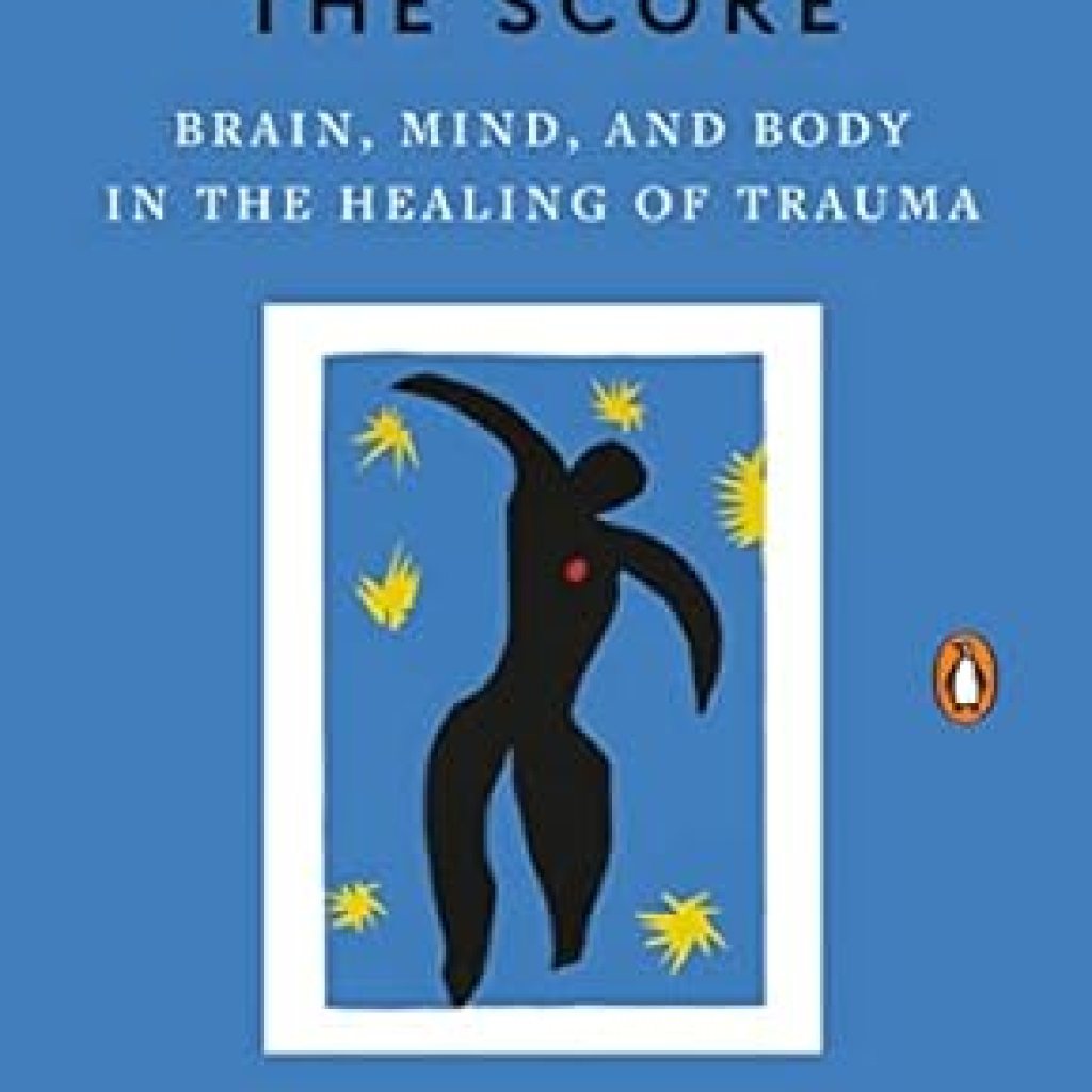 Transform Your Healing Journey: A Comprehensive Review of ‘The Body Keeps the Score: Brain, Mind, and Body in the Healing of Trauma’ Transform Your Healing Journey: A Comprehensive Review of ‘The Body Keeps the Score: Brain, Mind, and Body in the Healing of Trauma’