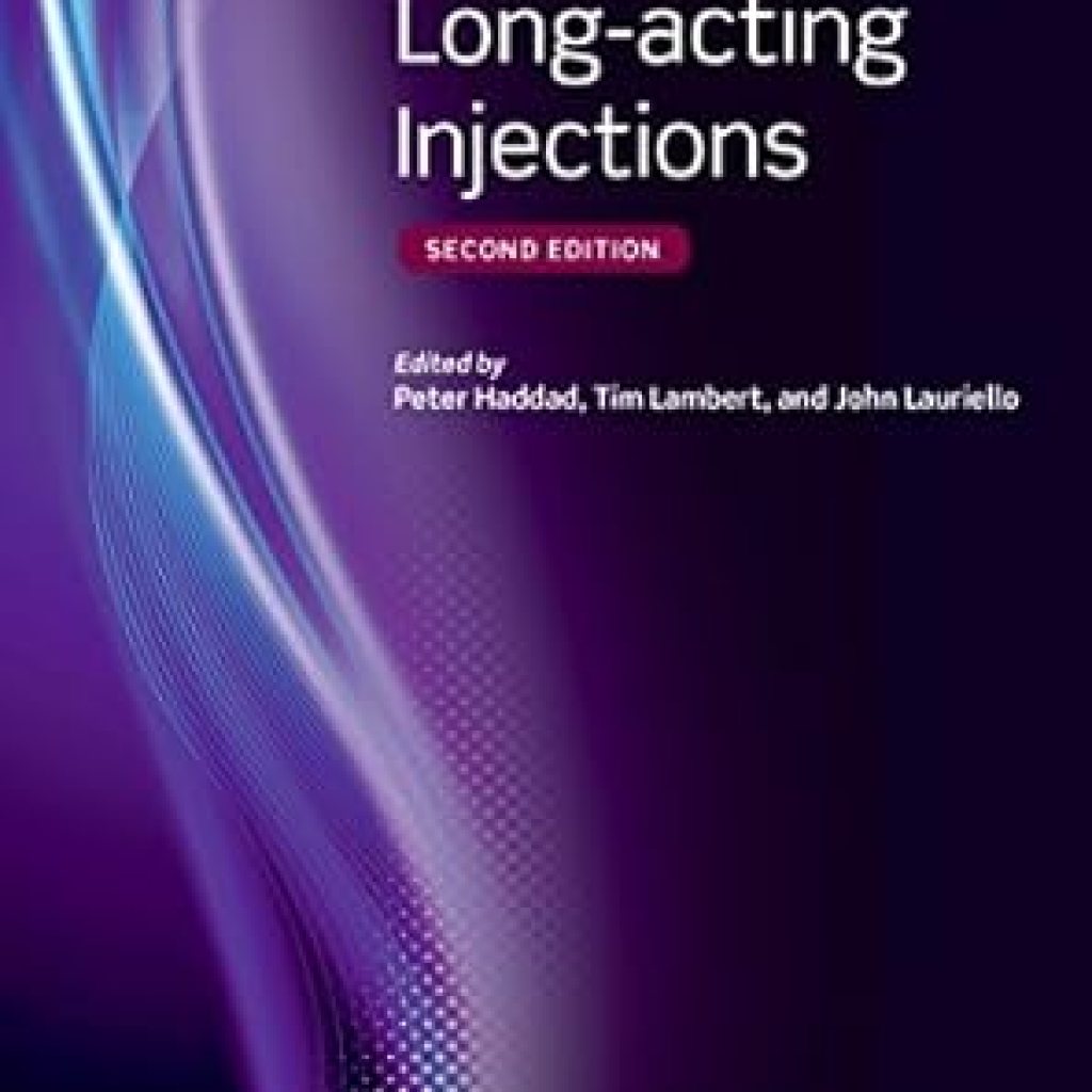 Essential Insights: A Comprehensive Review of Antipsychotic Long-Acting Injections Essential Insights: A Comprehensive Review of Antipsychotic Long-Acting Injections