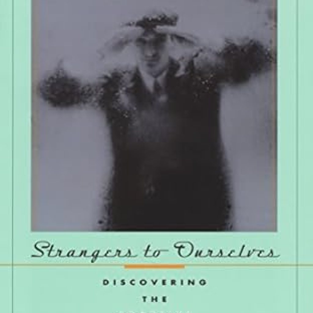 Unlocking Hidden Insights: A Review of Strangers to Ourselves: Discovering the Adaptive Unconscious Unlocking Hidden Insights: A Review of Strangers to Ourselves: Discovering the Adaptive Unconscious