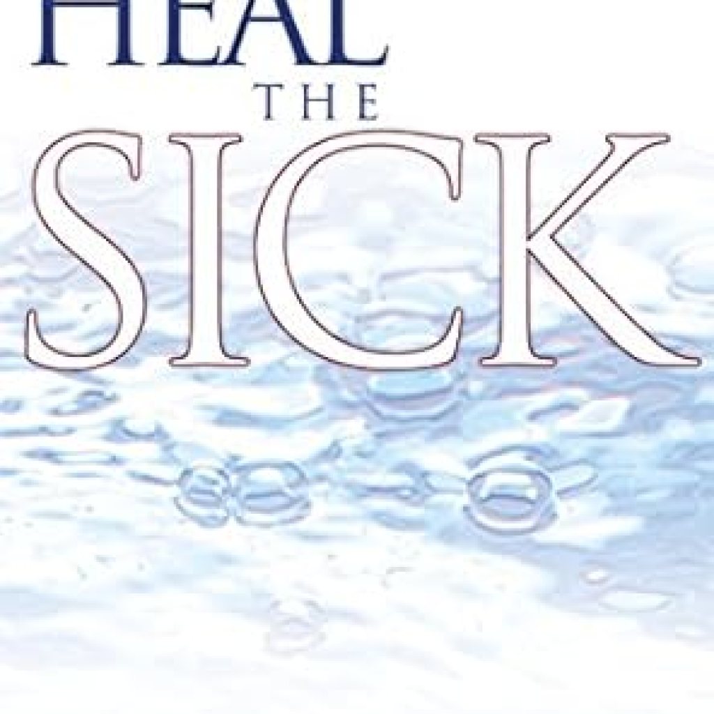 Discover the Secrets to Wellness: A Comprehensive Review of ‘How to Heal the Sick’ Discover the Secrets to Wellness: A Comprehensive Review of ‘How to Heal the Sick’