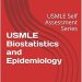 Discover the Secrets to Mastering Biostatistics: A Comprehensive Review of ‘USMLE Biostatistics and Epidemiology: USMLE Self Assessment Series’ Discover the Secrets to Mastering Biostatistics: A Comprehensive Review of ‘USMLE Biostatistics and Epidemiology: USMLE Self Assessment Series’