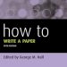 Essential Guide for Students: A Comprehensive Review of ‘How To Write a Paper’ – Master Your Academic Writing Today! Essential Guide for Students: A Comprehensive Review of ‘How To Write a Paper’ – Master Your Academic Writing Today!
