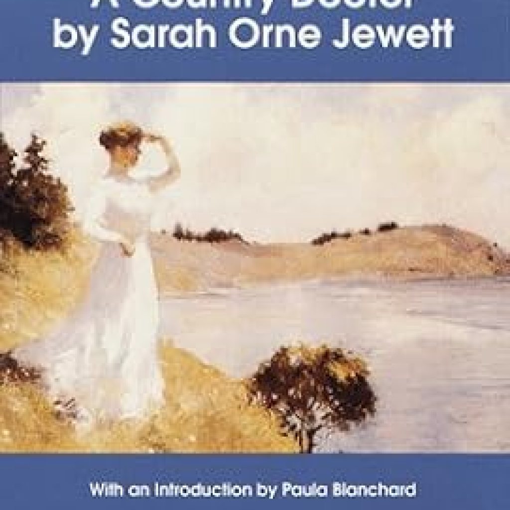 Discover the Heartfelt Stories Within: A Review of A Country Doctor (Bantam Classic) Discover the Heartfelt Stories Within: A Review of A Country Doctor (Bantam Classic)