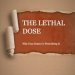 Uncover the Dark Secrets of Healthcare: A Captivating Review of The Lethal Dose (Murder By Medicine is No Accident Book 1) Uncover the Dark Secrets of Healthcare: A Captivating Review of The Lethal Dose (Murder By Medicine is No Accident Book 1)