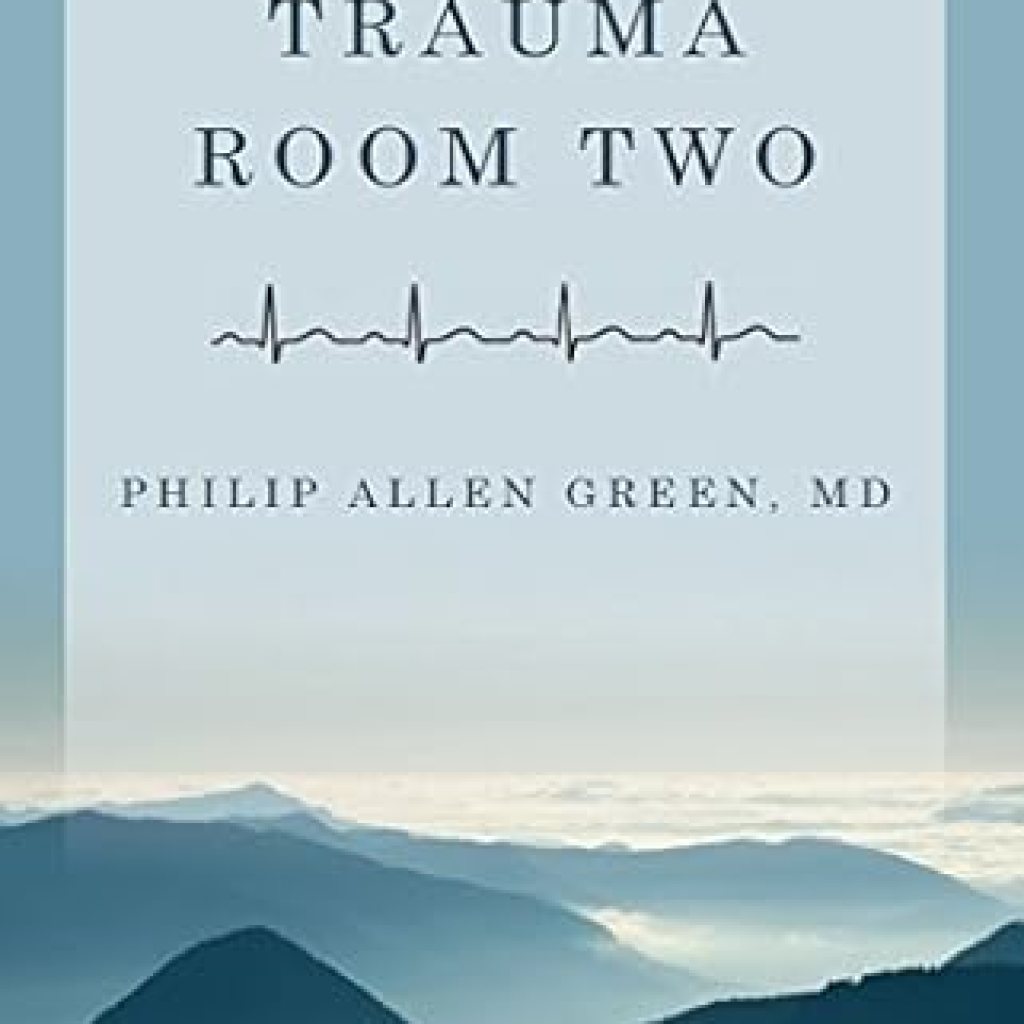 Unforgettable Insights: A Deep Dive into Trauma Room Two – A Must-Read for Every Medical Enthusiast Unforgettable Insights: A Deep Dive into Trauma Room Two – A Must-Read for Every Medical Enthusiast