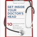 Unlocking Better Health: A Must-Read Review of ‘Get Inside Your Doctor’s Head: 10 Commonsense Rules for Making Better Decisions about Medical Care’ Unlocking Better Health: A Must-Read Review of ‘Get Inside Your Doctor’s Head: 10 Commonsense Rules for Making Better Decisions about Medical Care’