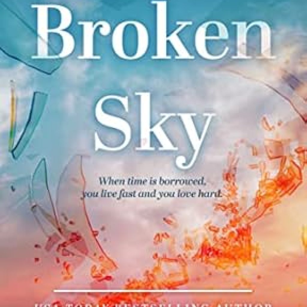 Unforgettable Love Awaits in Broken Sky: Contemporary Small Town Romance (The Heart Series Book 1) – A Captivating Review Unforgettable Love Awaits in Broken Sky: Contemporary Small Town Romance (The Heart Series Book 1) – A Captivating Review