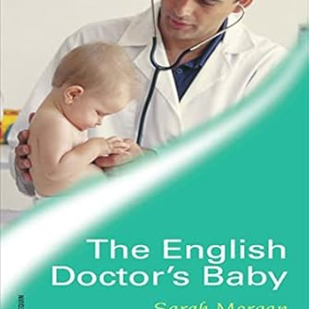Discover the Heartwarming Journey in ‘The English Doctor’s Baby (The Westerlings)’: A Captivating Review Discover the Heartwarming Journey in ‘The English Doctor’s Baby (The Westerlings)’: A Captivating Review