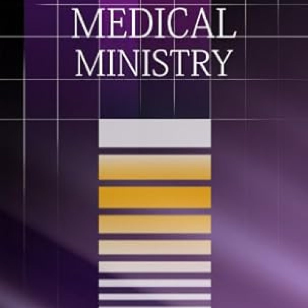 Discover the Life-Changing Insights: A Comprehensive Review of ‘Medical Ministry’ from Amazon Discover the Life-Changing Insights: A Comprehensive Review of ‘Medical Ministry’ from Amazon