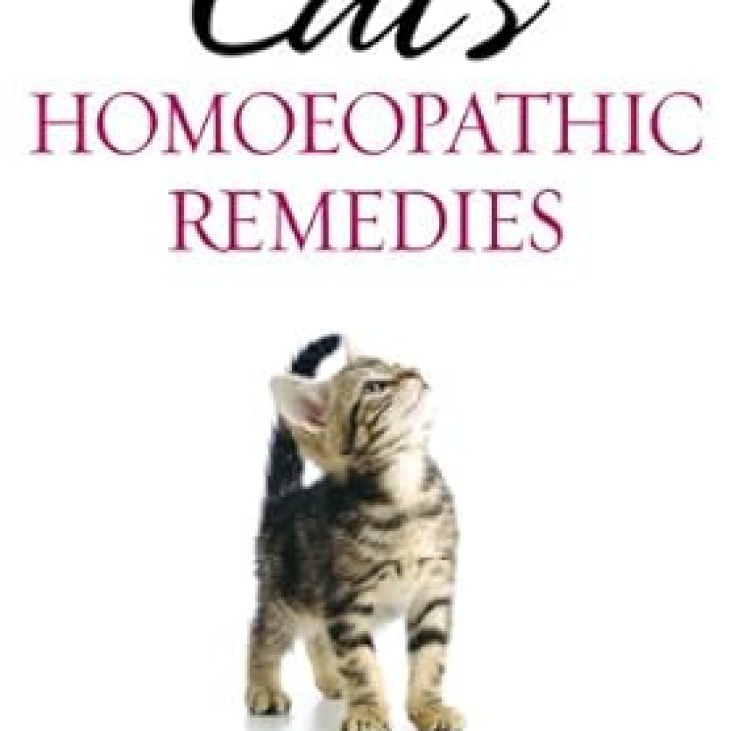 Discover the Healing Power: A Comprehensive Review of ‘Cats: Homoeopathic Remedies from Amazon’ Discover the Healing Power: A Comprehensive Review of ‘Cats: Homoeopathic Remedies from Amazon’
