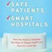 Transform Your Healthcare Experience: A Must-Read Review of ‘Safe Patients, Smart Hospitals: How One Doctor’s Checklist Can Help Us Change Health Care from the Inside Out’ Transform Your Healthcare Experience: A Must-Read Review of ‘Safe Patients, Smart Hospitals: How One Doctor’s Checklist Can Help Us Change Health Care from the Inside Out’