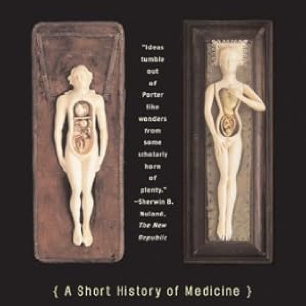 Discover the Fascinating Journey of Healing: Blood and Guts: A Short History of Medicine – Reprint Edition Review Discover the Fascinating Journey of Healing: Blood and Guts: A Short History of Medicine – Reprint Edition Review