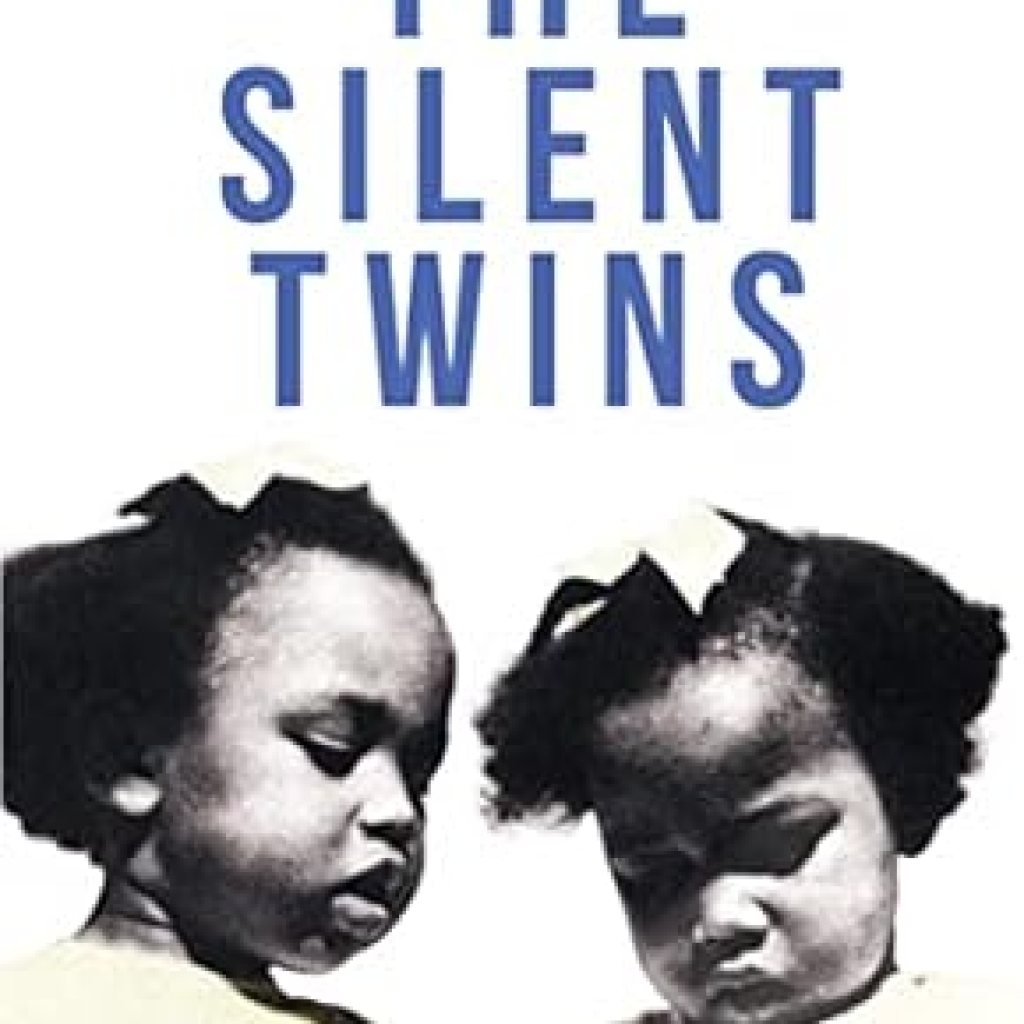 Unforgettable Storytelling: A Review of The Silent Twins – Now a Major Motion Picture Starring Letitia Wright from Amazon Unforgettable Storytelling: A Review of The Silent Twins – Now a Major Motion Picture Starring Letitia Wright from Amazon