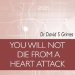 Discover Life-Saving Insights in This Compelling Review of ‘YOU WILL NOT DIE FROM A HEART ATTACK (Medical Briefs)’ – Your Guide to Heart Health Discover Life-Saving Insights in This Compelling Review of ‘YOU WILL NOT DIE FROM A HEART ATTACK (Medical Briefs)’ – Your Guide to Heart Health