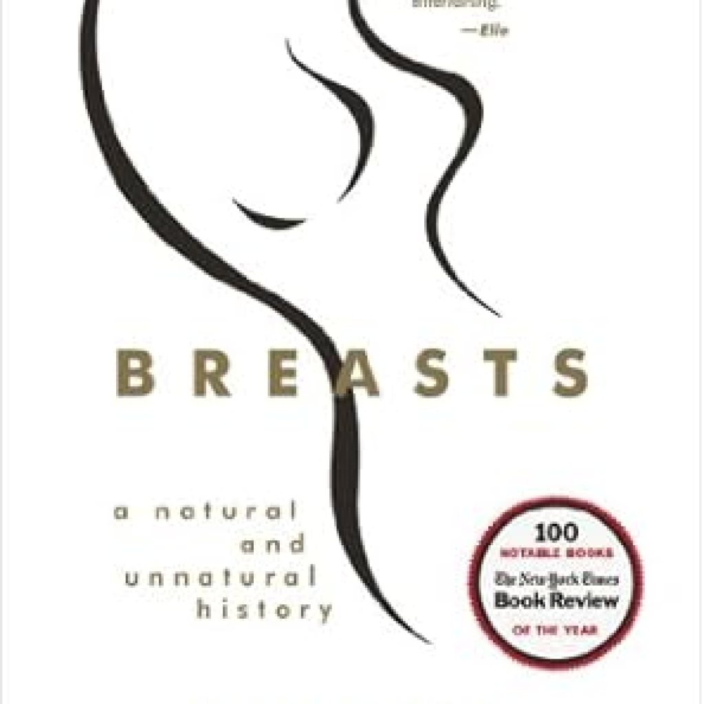 Discover the Fascinating Insights in This Must-Read Review: Breasts: A Natural and Unnatural History Discover the Fascinating Insights in This Must-Read Review: Breasts: A Natural and Unnatural History