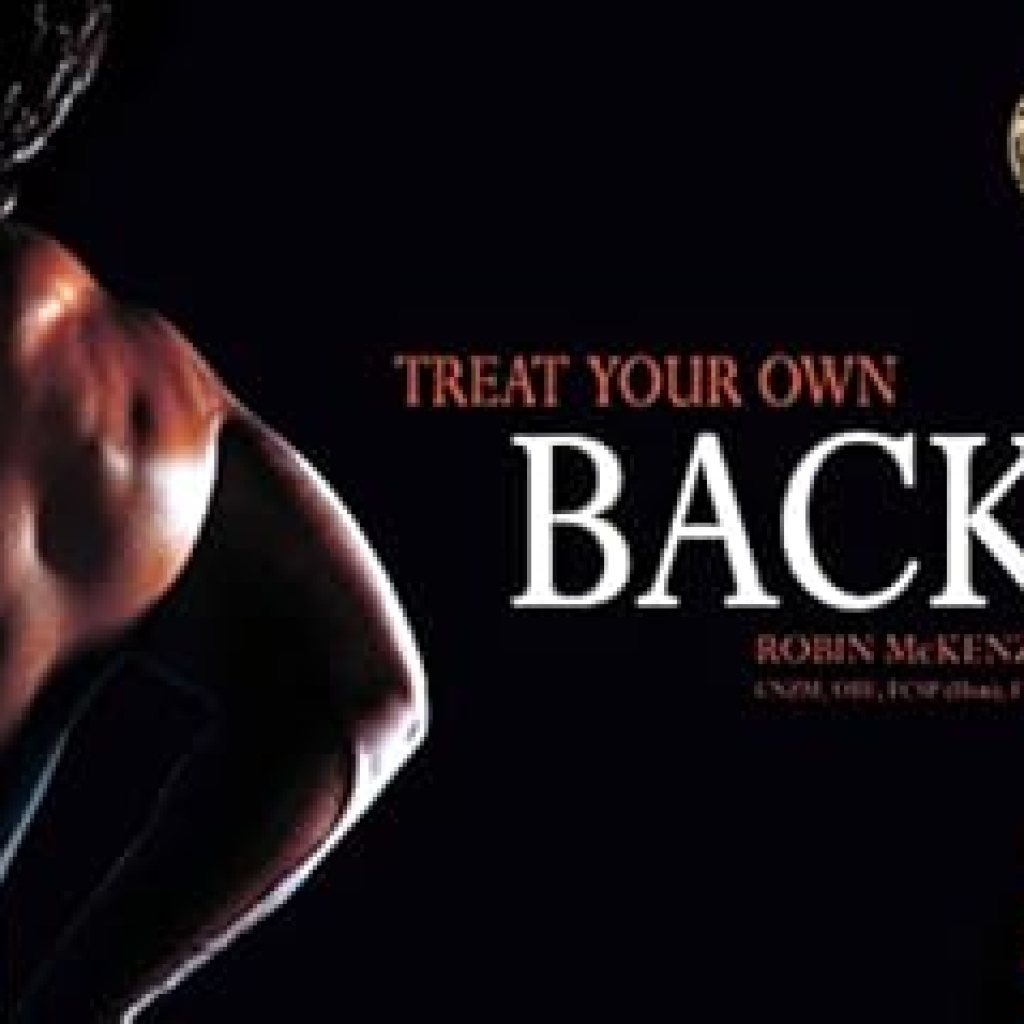 Discover the Secrets to a Pain-Free Life: A Comprehensive Review of ‘Treat Your Own Back’ Discover the Secrets to a Pain-Free Life: A Comprehensive Review of ‘Treat Your Own Back’