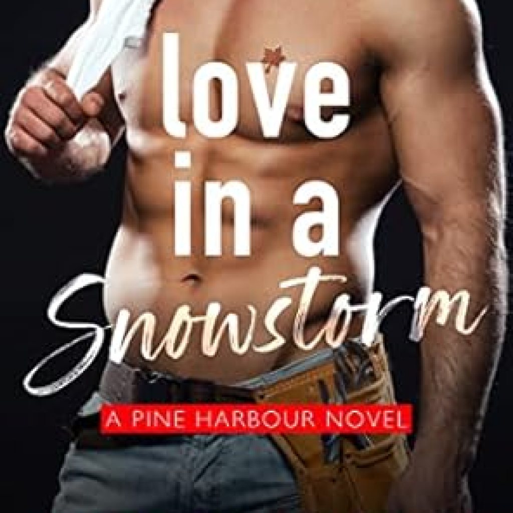 Discover the Heartwarming Romance in Our Review of Love in a Snowstorm (Pine Harbour Book 2) Discover the Heartwarming Romance in Our Review of Love in a Snowstorm (Pine Harbour Book 2)