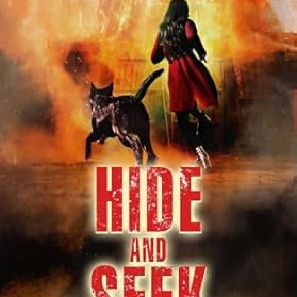 Unraveling Secrets and Suspense: A Gripping Review of Hide And Seek: A Dog Lover’s Medical Thriller Suspense (The September Day Series Book 2) Unraveling Secrets and Suspense: A Gripping Review of Hide And Seek: A Dog Lover’s Medical Thriller Suspense (The September Day Series Book 2)