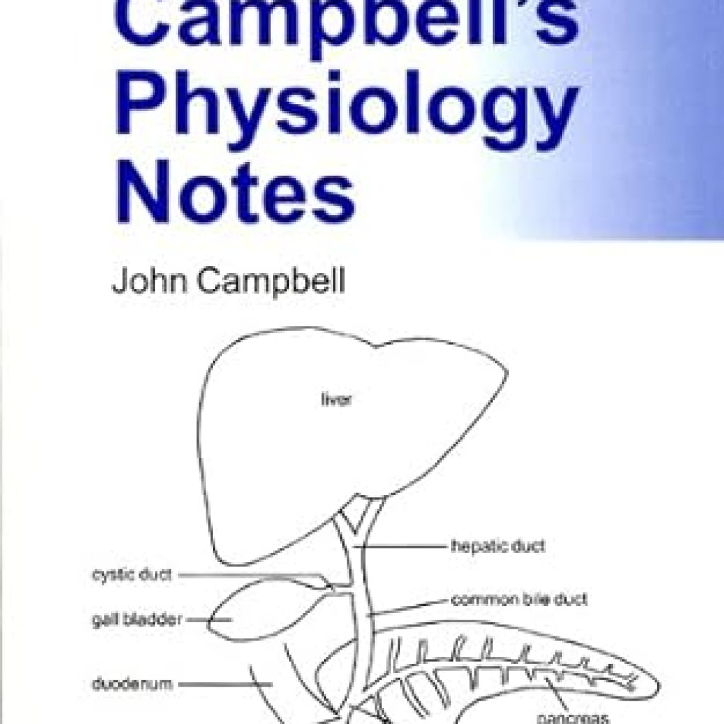 Essential Insights: A Comprehensive Review of Campbell’s Physiology Notes for Aspiring Biologists Essential Insights: A Comprehensive Review of Campbell’s Physiology Notes for Aspiring Biologists