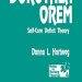 Essential Insights: A Comprehensive Review of Dorothea Orem: Self-Care Deficit Theory (Notes on Nursing Theories Book 4) Essential Insights: A Comprehensive Review of Dorothea Orem: Self-Care Deficit Theory (Notes on Nursing Theories Book 4)