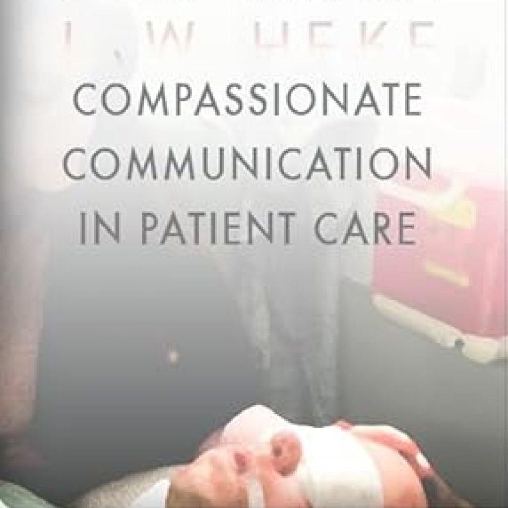 Discover the Power of Empathy in Healthcare: A Review of I’m Here: Compassionate Communication in Patient Care Discover the Power of Empathy in Healthcare: A Review of I’m Here: Compassionate Communication in Patient Care