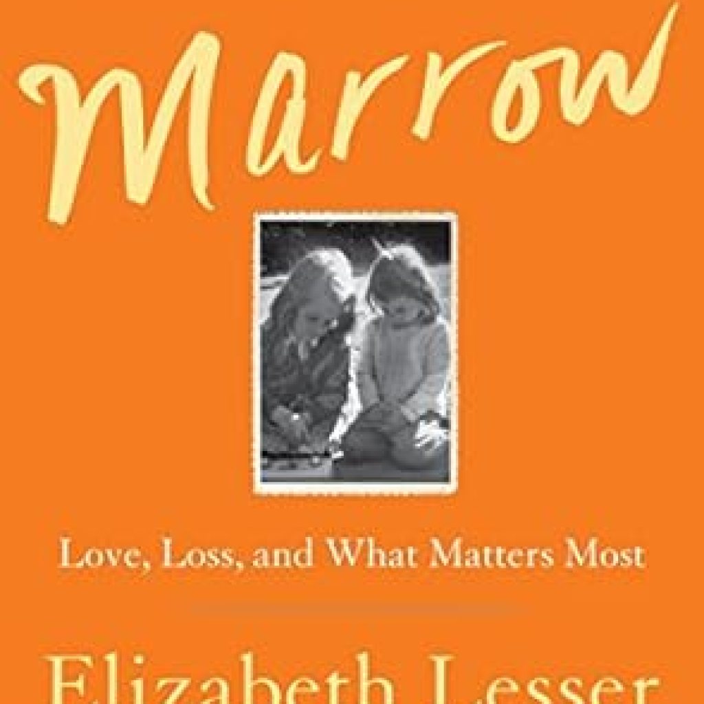 Heartfelt and Inspiring: A Review of Marrow: A Love Story Heartfelt and Inspiring: A Review of Marrow: A Love Story