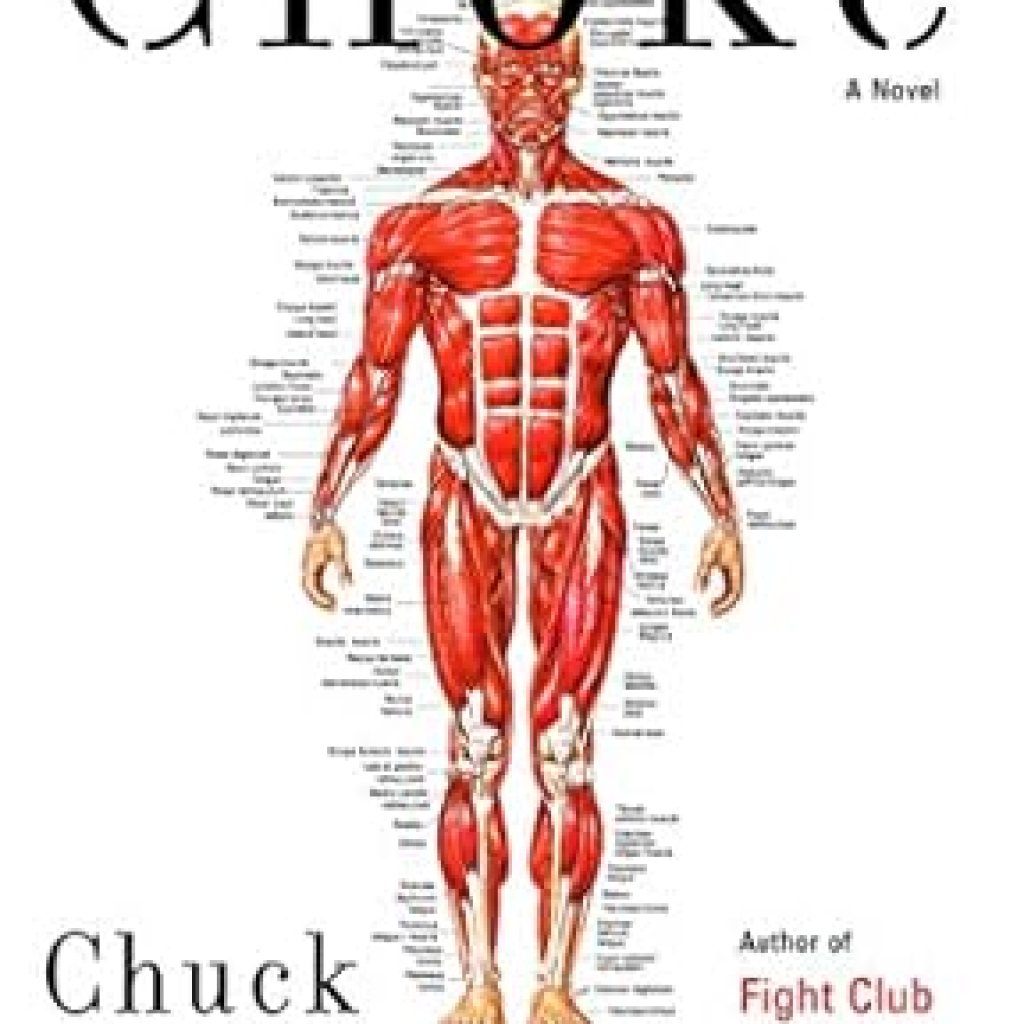 Unforgettable and Gripping: A Review of Choke: A Novel Unforgettable and Gripping: A Review of Choke: A Novel