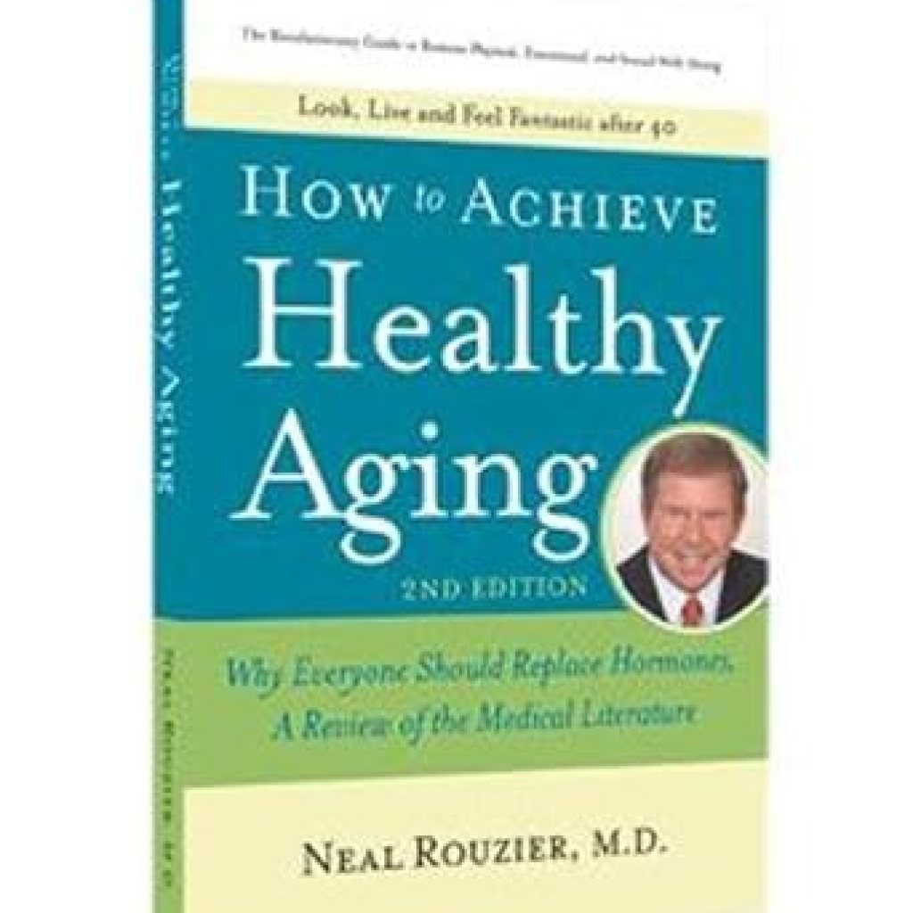 Transform Your Health: A Comprehensive Review of ‘Natural Hormone Replacement For Men and Women – How to Achieve Healthy Aging’ Transform Your Health: A Comprehensive Review of ‘Natural Hormone Replacement For Men and Women – How to Achieve Healthy Aging’