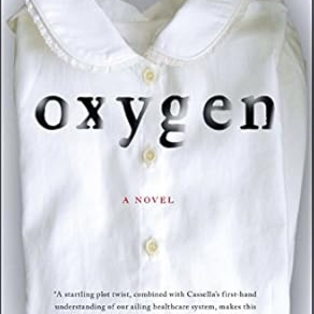 Discover the Gripping Themes and Unforgettable Characters in ‘Oxygen: A Novel’ – A Must-Read for Literature Lovers! Discover the Gripping Themes and Unforgettable Characters in ‘Oxygen: A Novel’ – A Must-Read for Literature Lovers!