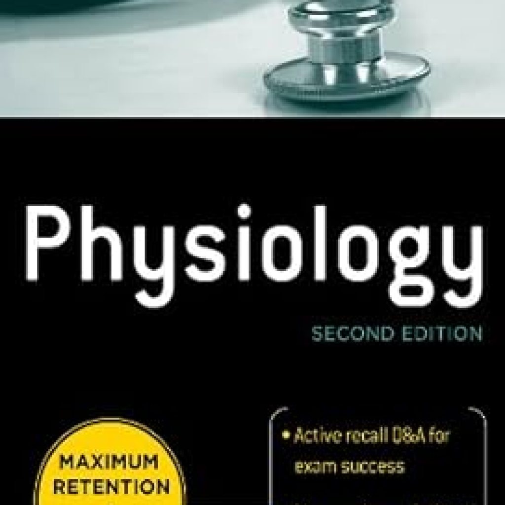 Must-Read Insights: Deja Review Physiology, Second Edition – Your Ultimate Study Companion Must-Read Insights: Deja Review Physiology, Second Edition – Your Ultimate Study Companion