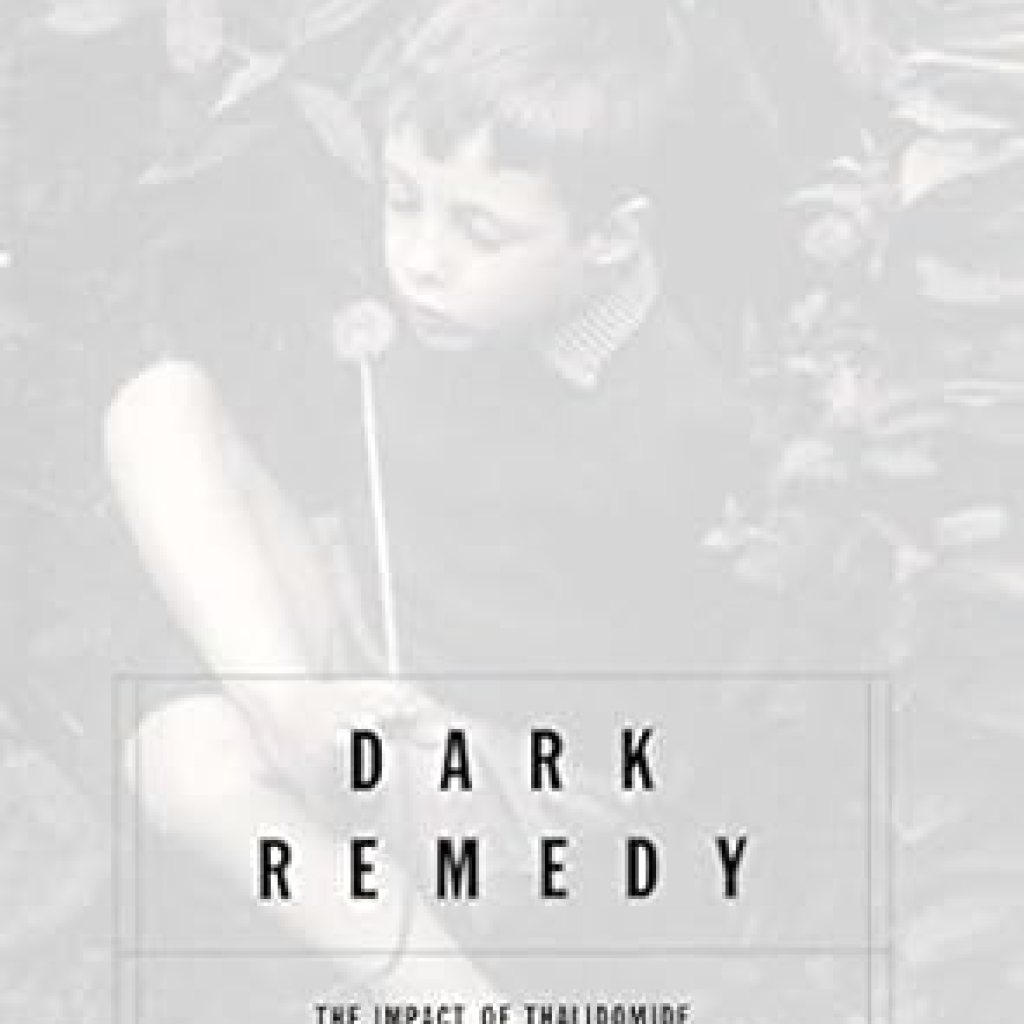 Revealing Insights: A Deep Dive into Dark Remedy: The Impact Of Thalidomide And Its Revival As A Vital Medicine Revealing Insights: A Deep Dive into Dark Remedy: The Impact Of Thalidomide And Its Revival As A Vital Medicine