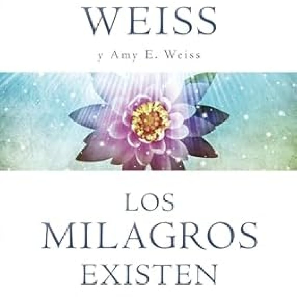 Discover the Transformative Power of Faith: A Captivating Review of ‘Los milagros existen (Spanish Edition)’ Discover the Transformative Power of Faith: A Captivating Review of ‘Los milagros existen (Spanish Edition)’
