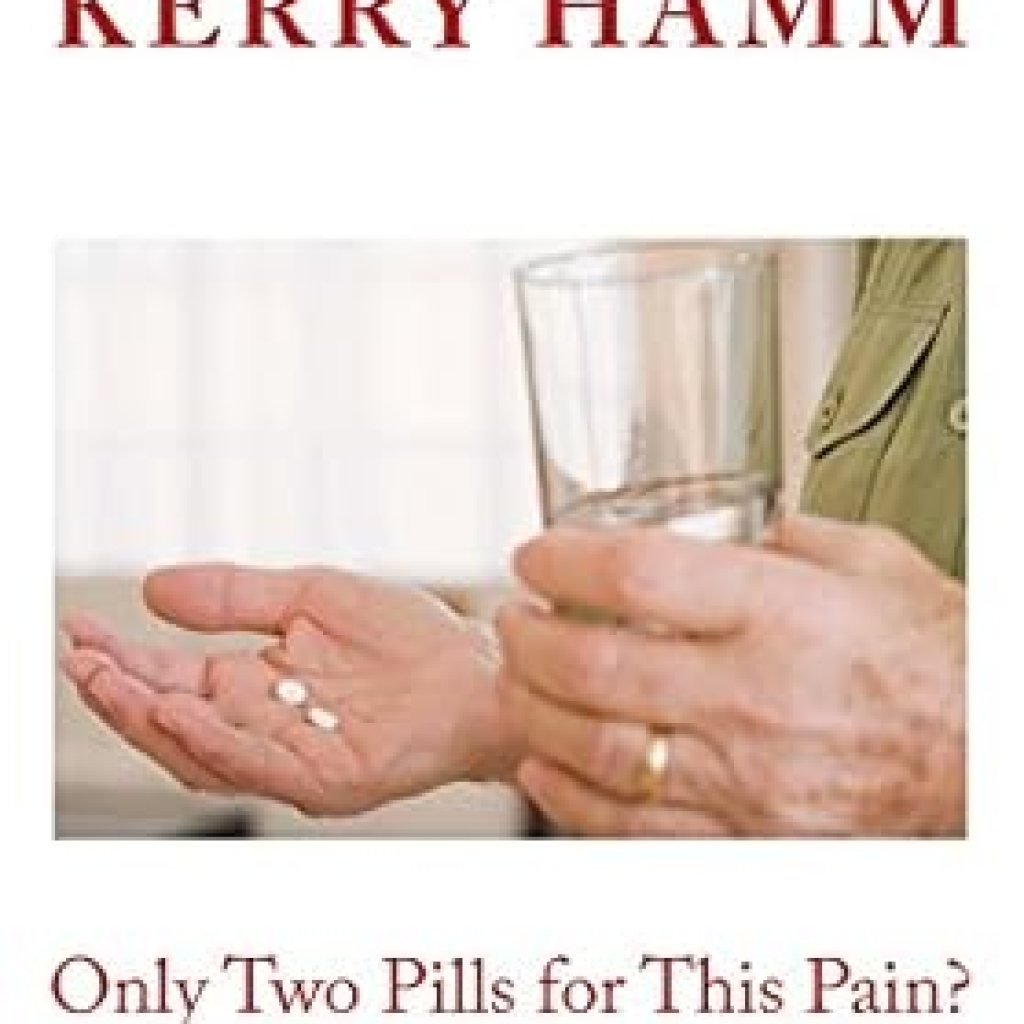 Discover the Truth Behind Emergency Room Challenges: Only Two Pills for This Pain? (Real Stories from a Small-Town ER Book 7) – A Riveting Review Discover the Truth Behind Emergency Room Challenges: Only Two Pills for This Pain? (Real Stories from a Small-Town ER Book 7) – A Riveting Review