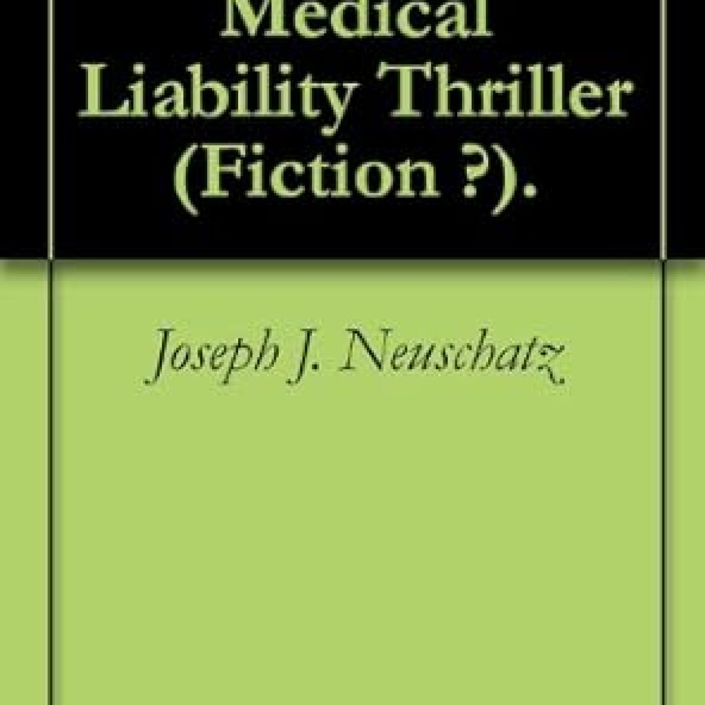 Unforgettable and Gripping: terrO.R. – A Medical Liability Thriller (Fiction) Unforgettable and Gripping: terrO.R. – A Medical Liability Thriller (Fiction)