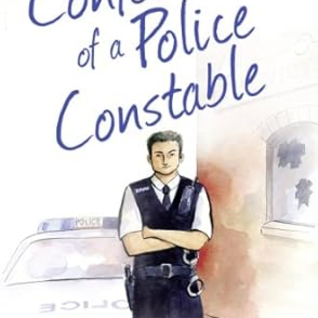 An Unforgettable Insight: Confessions of a Police Constable (The Confessions Series) – A Captivating Review An Unforgettable Insight: Confessions of a Police Constable (The Confessions Series) – A Captivating Review