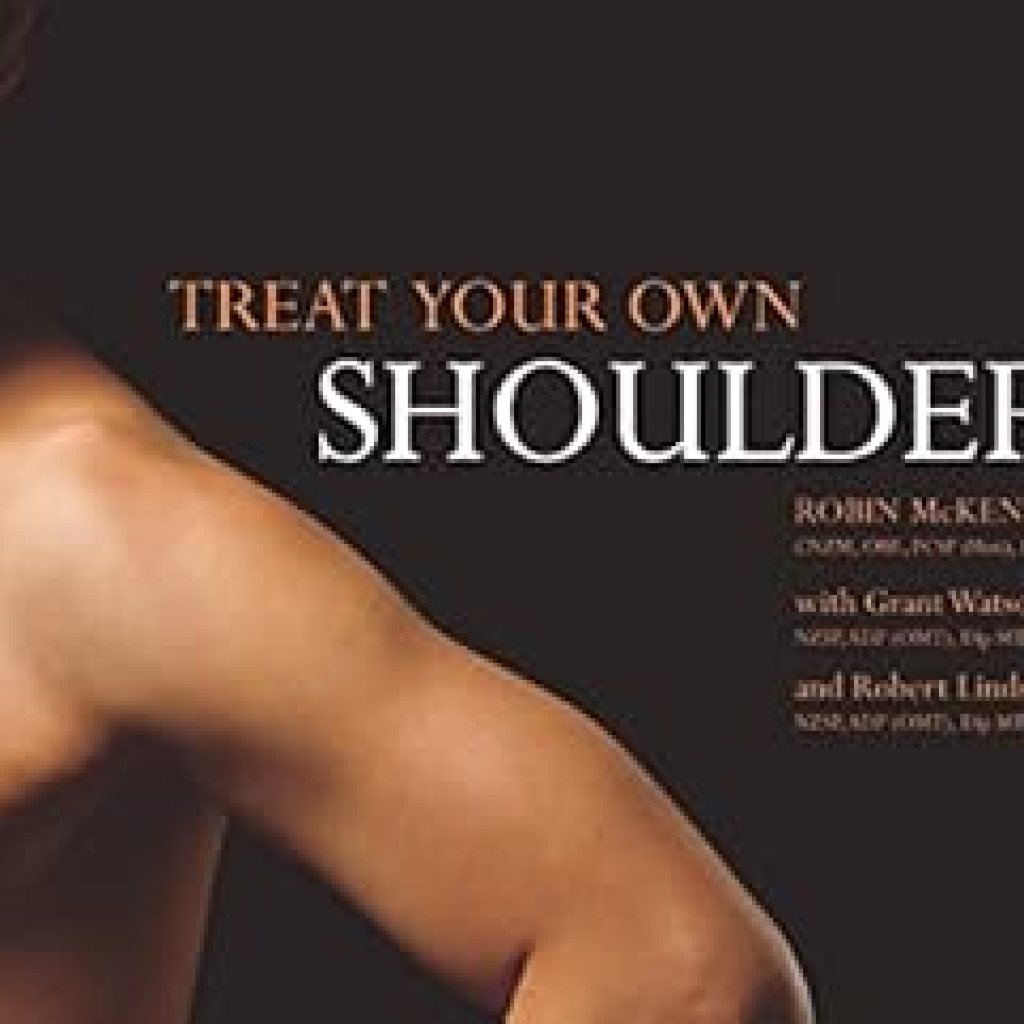Unlock Pain-Free Living: A Comprehensive Review of ‘Treat Your Own Shoulder’ Unlock Pain-Free Living: A Comprehensive Review of ‘Treat Your Own Shoulder’