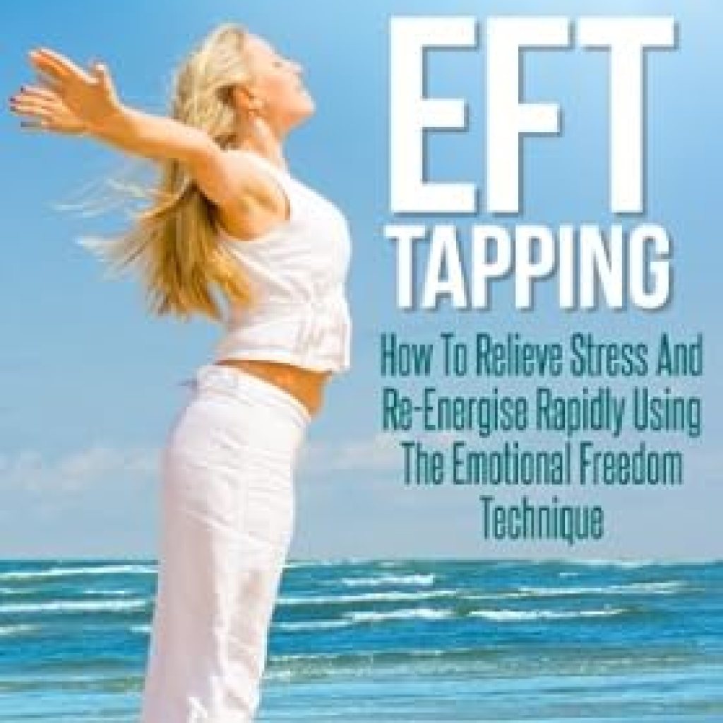 Discover the Power of EFT Tapping: A Comprehensive Review of ‘EFT Tapping: How To Relieve Stress And Re-Energise Rapidly Using The Emotional Freedom Technique (Beginners Guide)’ Discover the Power of EFT Tapping: A Comprehensive Review of ‘EFT Tapping: How To Relieve Stress And Re-Energise Rapidly Using The Emotional Freedom Technique (Beginners Guide)’