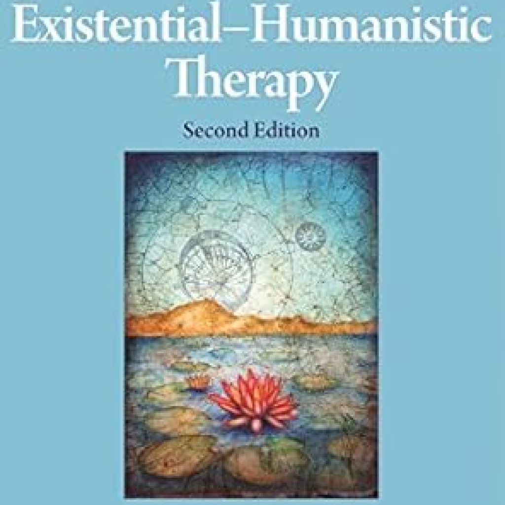 Discover the Transformative Insights: A Comprehensive Review of Existential–Humanistic Therapy (Theories of Psychotherapy Series®) Discover the Transformative Insights: A Comprehensive Review of Existential–Humanistic Therapy (Theories of Psychotherapy Series®)