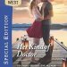 Discover the Heartfelt Journey in ‘Her Kind of Doctor (Men of the West)’ – A Captivating Review Discover the Heartfelt Journey in ‘Her Kind of Doctor (Men of the West)’ – A Captivating Review