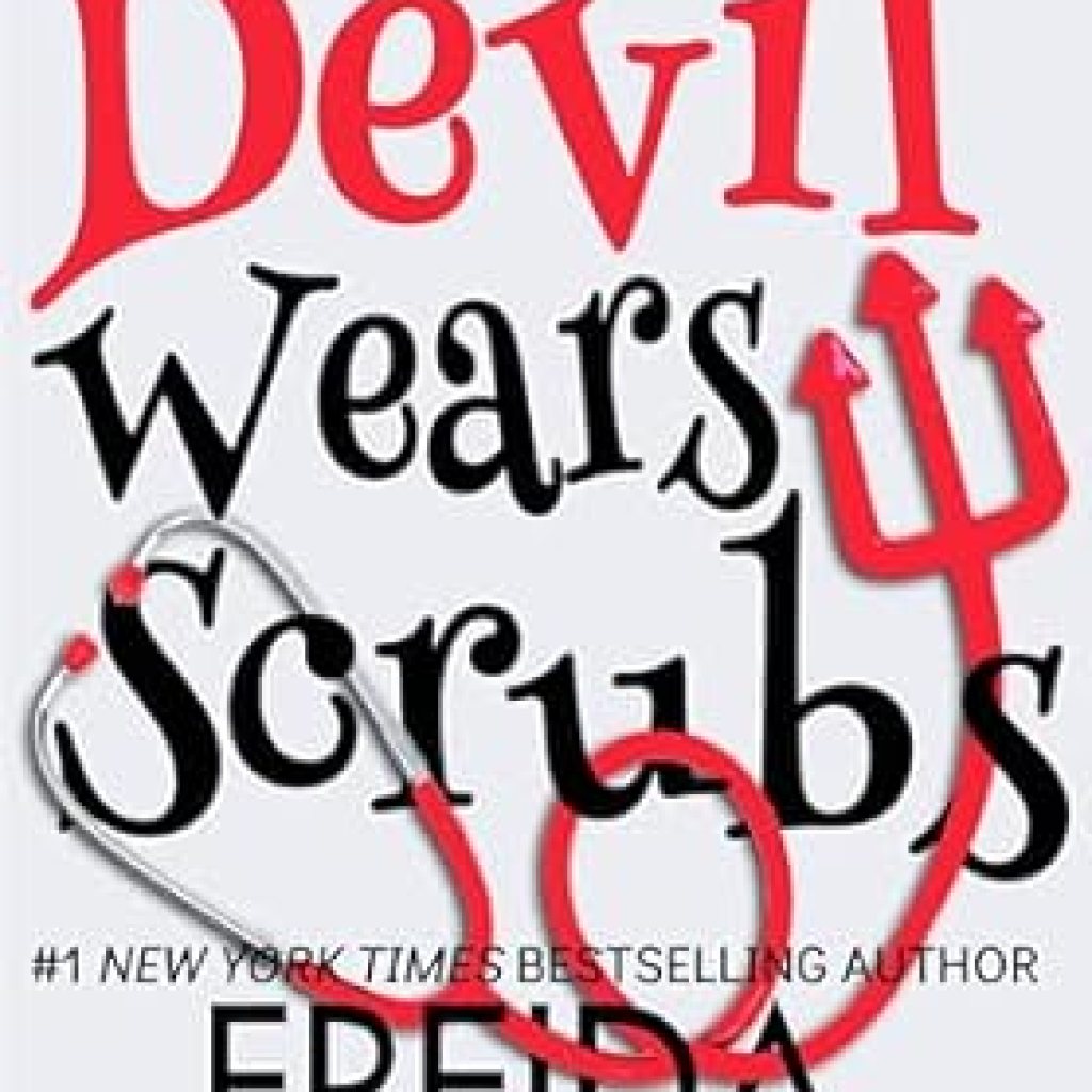 Unforgettable Laughter Awaits: A Review of The Devil Wears Scrubs: A Short Comedic Novel (Dr. Jane McGill Book 1) Unforgettable Laughter Awaits: A Review of The Devil Wears Scrubs: A Short Comedic Novel (Dr. Jane McGill Book 1)