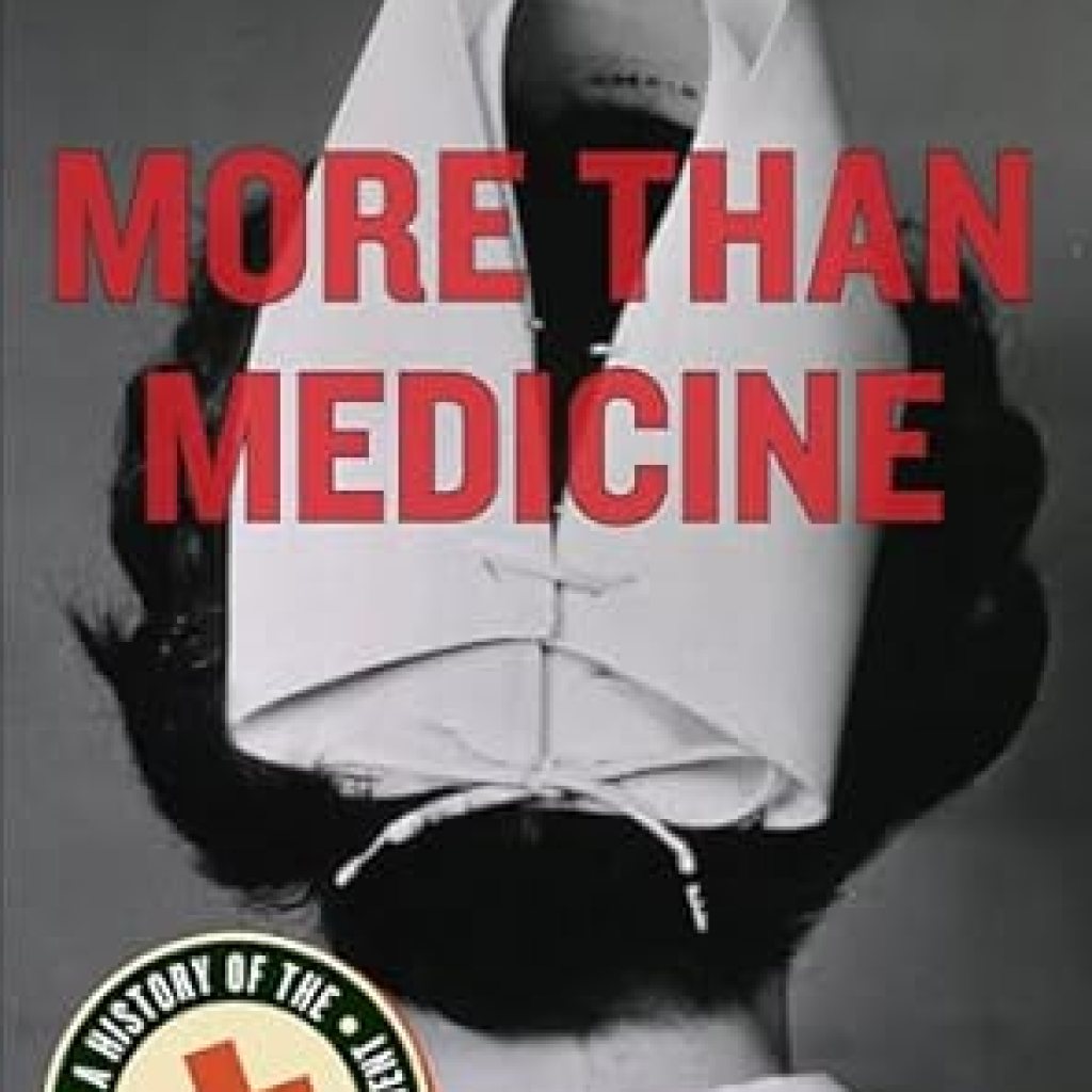 Discover the Empowering Journey of Women’s Health: A Review of ‘More Than Medicine: A History of the Feminist Women’s Health Movement’ Discover the Empowering Journey of Women’s Health: A Review of ‘More Than Medicine: A History of the Feminist Women’s Health Movement’