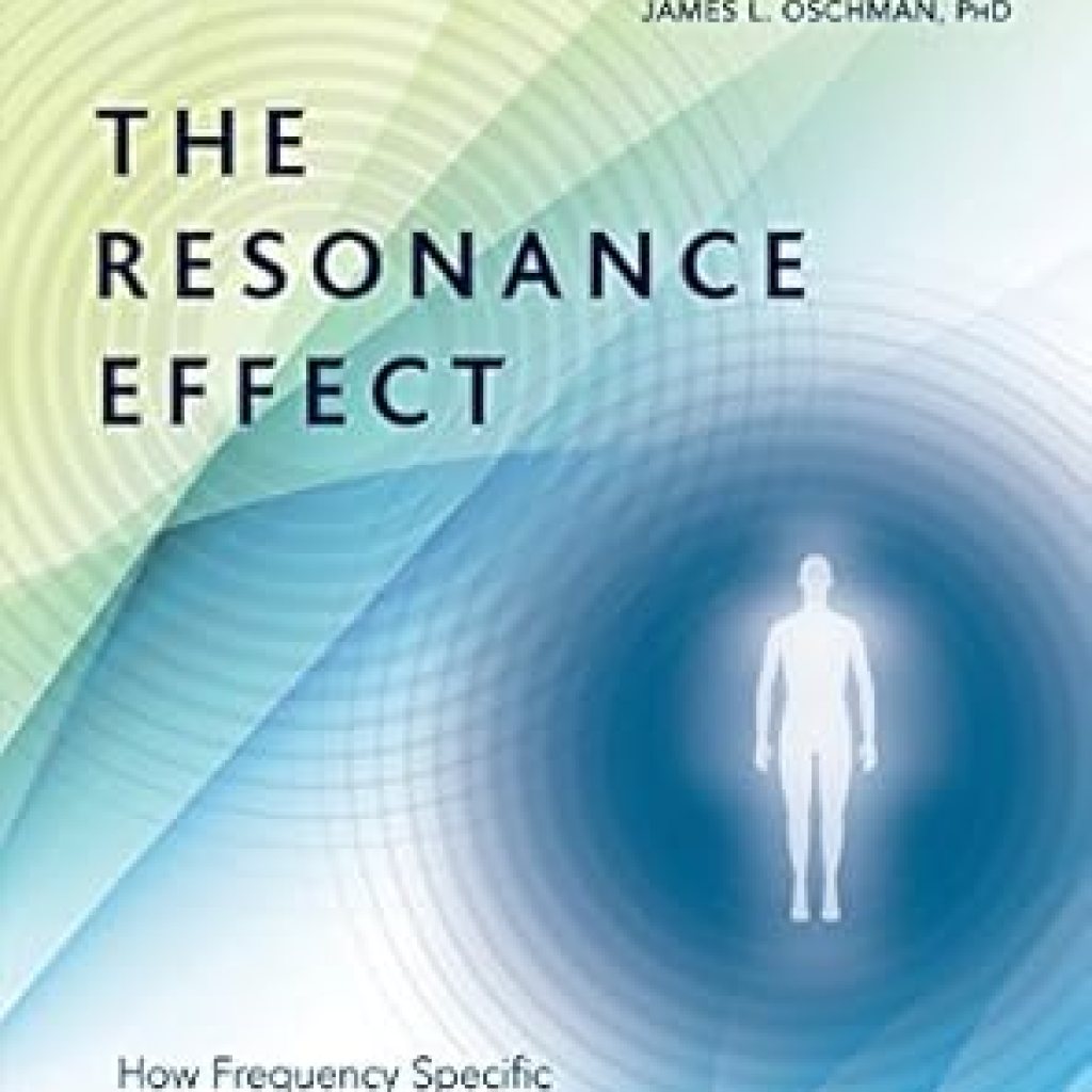 Transformative Insights: A Review of The Resonance Effect: How Frequency Specific Microcurrent Is Changing Medicine Transformative Insights: A Review of The Resonance Effect: How Frequency Specific Microcurrent Is Changing Medicine