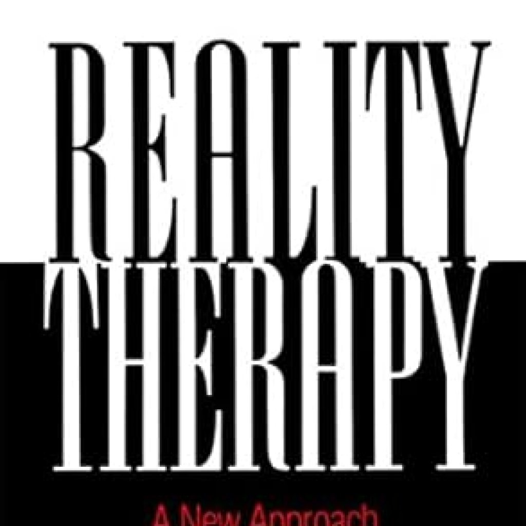 Transform Your Mindset: A Comprehensive Review of ‘Reality Therapy: A New Approach to Psychiatry (Colophon Books)’ Transform Your Mindset: A Comprehensive Review of ‘Reality Therapy: A New Approach to Psychiatry (Colophon Books)’