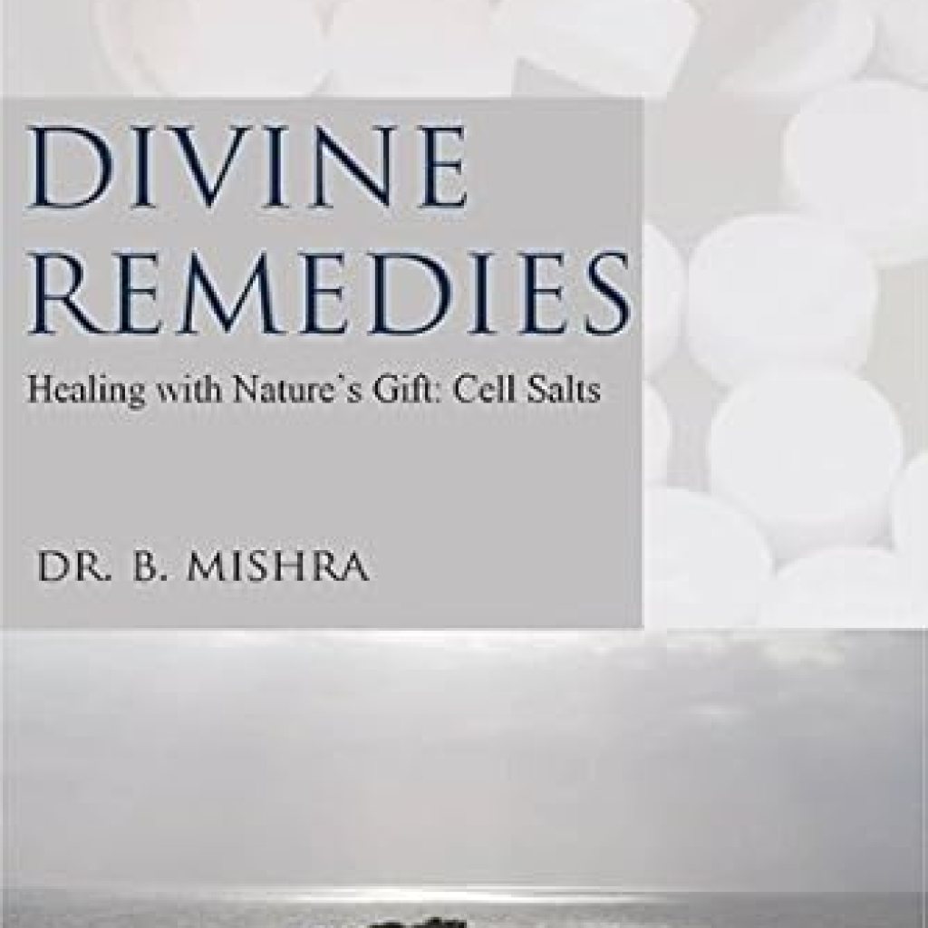 Unlock the Secrets of Natural Healing: A Comprehensive Review of ‘Divine Remedies: Healing with Nature’s Gift: Cell Salts from Amazon’ Unlock the Secrets of Natural Healing: A Comprehensive Review of ‘Divine Remedies: Healing with Nature’s Gift: Cell Salts from Amazon’